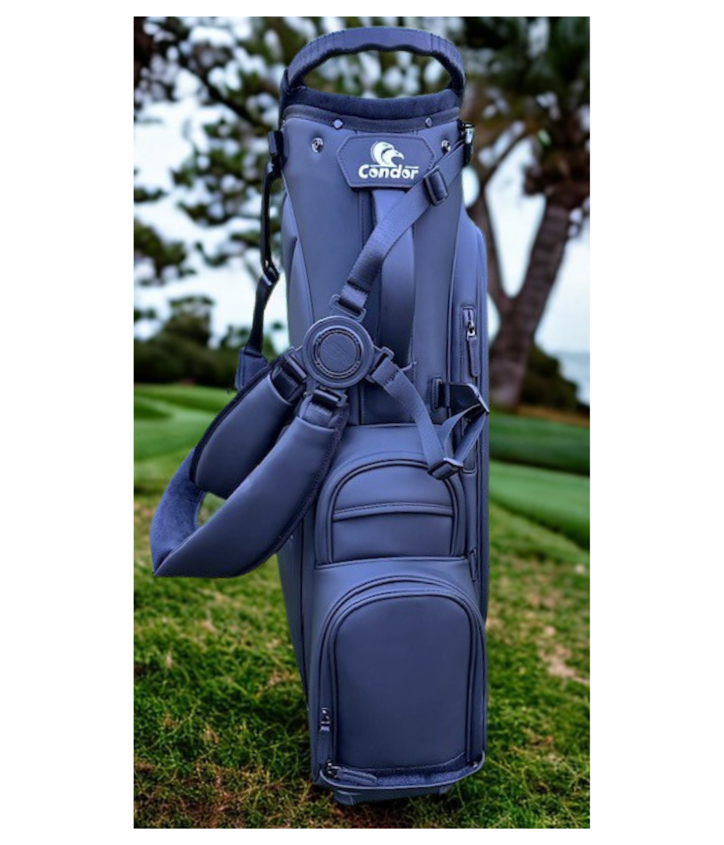 Signature One Stand Bag