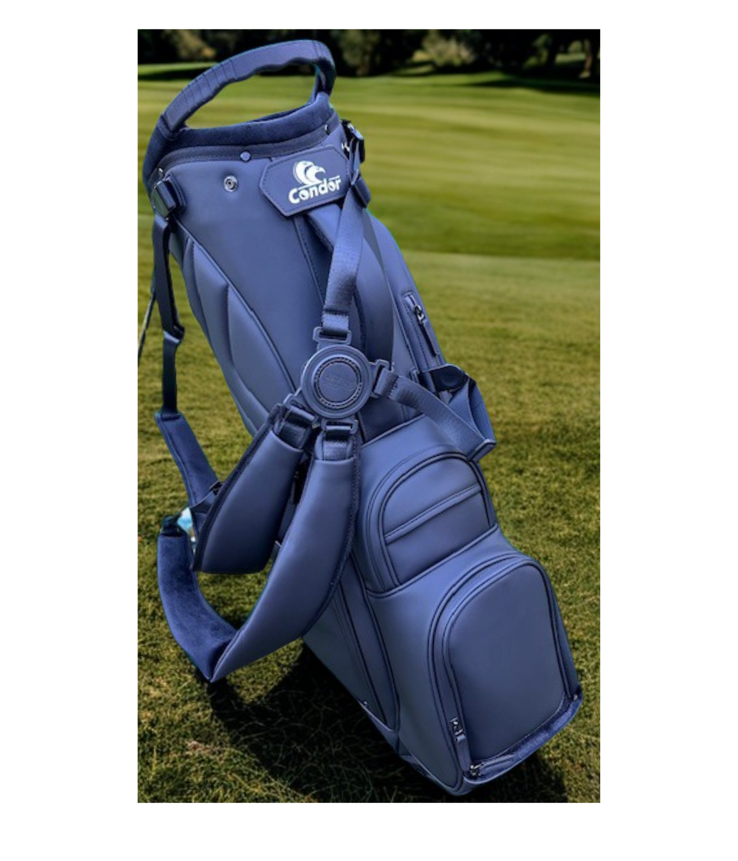 Signature One Stand Bag
