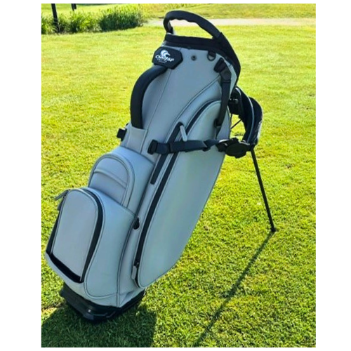 Signature One Stand Bag