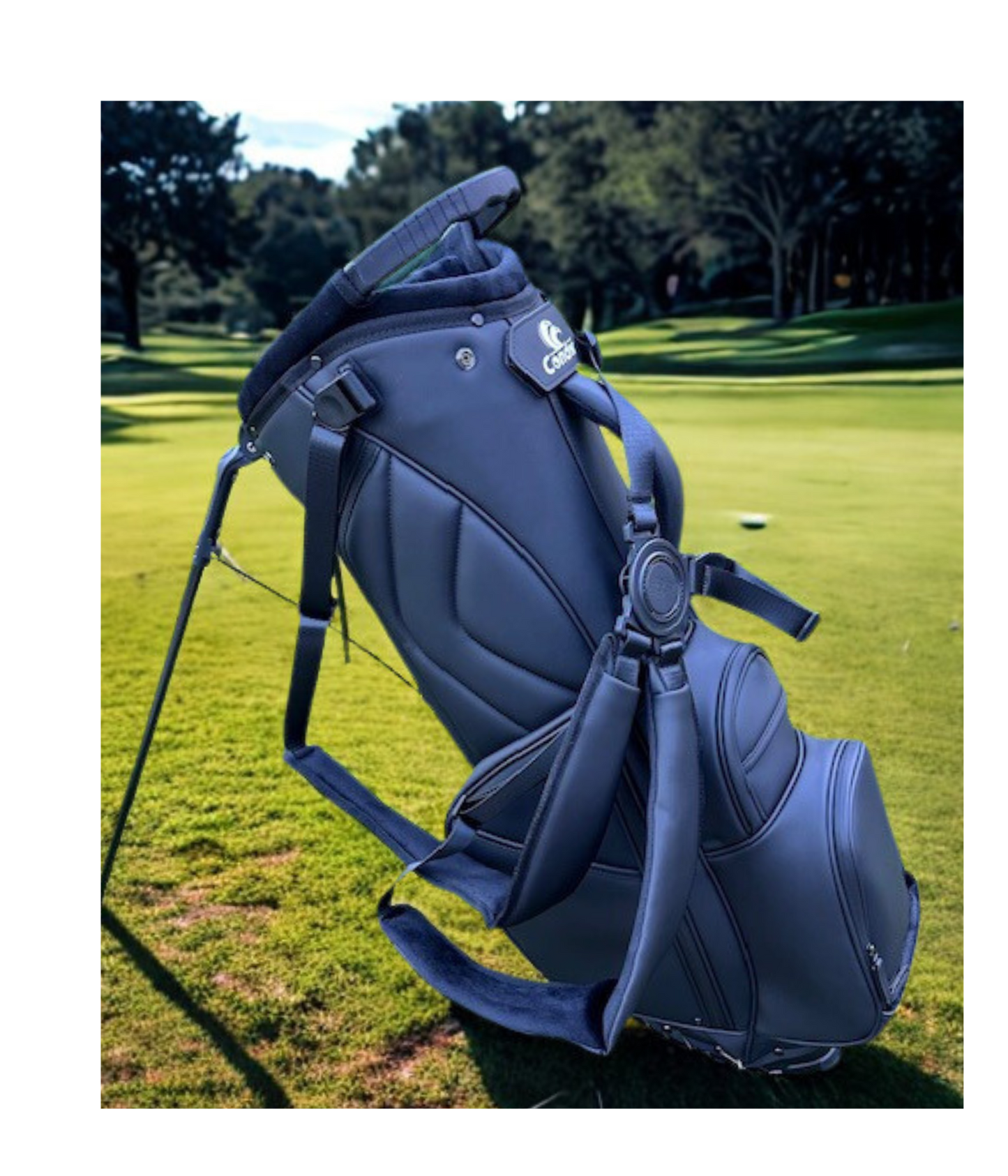 Signature One Stand Bag