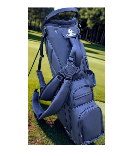 Signature One Stand Bag